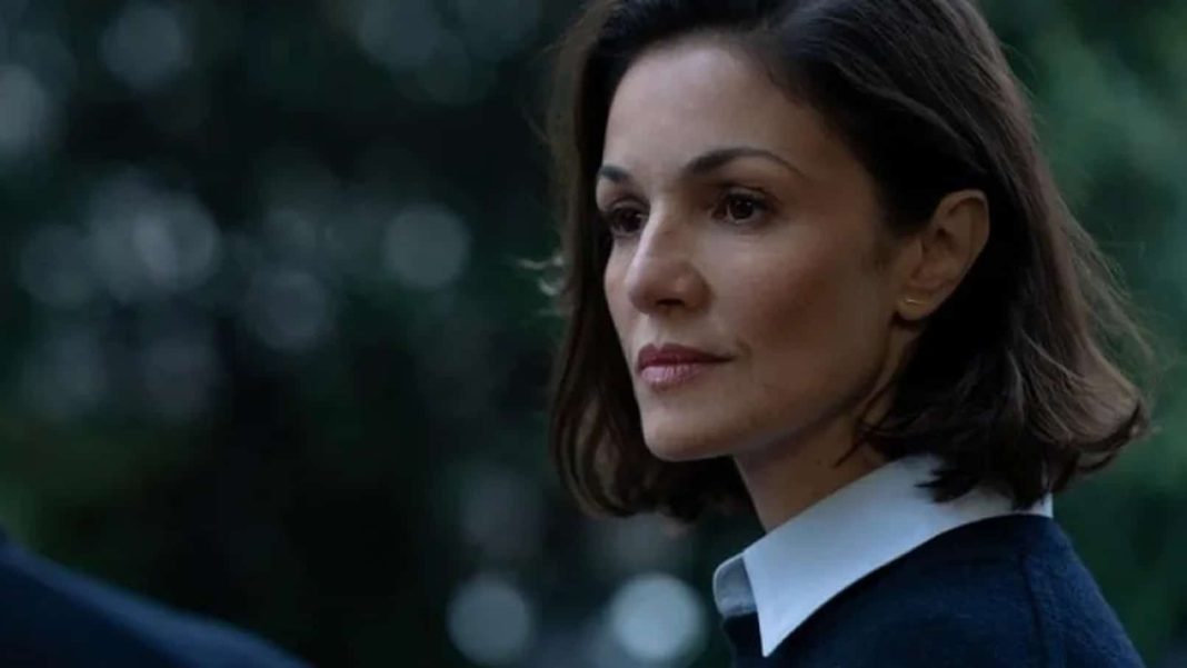 Nadia Fares retrouvée inanimée au fond d’une piscine : la comédienne de 57 ans plongée dans un coma artificiel