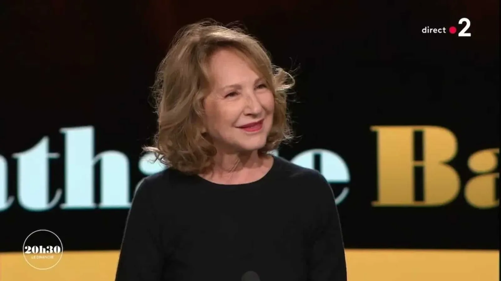 Obsèques de Nathalie Baye : tout ne s’est pas passé comme prévu, ce gros mensonge au sujet de son inhumation