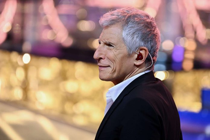 Nagui marqué par des attaques racistes à l’encontre de ses origines égyptiennes : l’animateur porte plainte