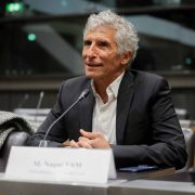 Nagui pourrait risquer "5 ans de prison et 75 000 euros d'amende" selon Gilles Verdez