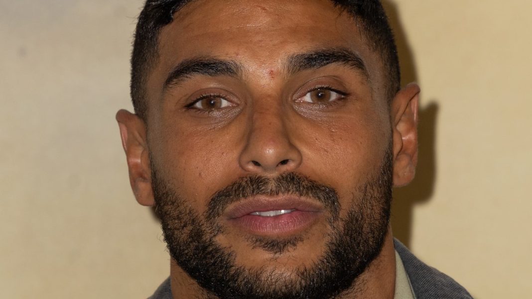 Nassim Lyes "extrêmement fier" après le passage de son petit frère dans The Voice