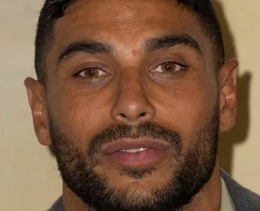 Nassim Lyes "extrêmement fier" après le passage de son petit frère dans The Voice