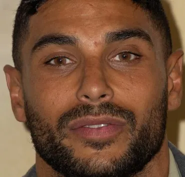 Nassim Lyes "extrêmement fier" après le passage de son petit frère dans The Voice