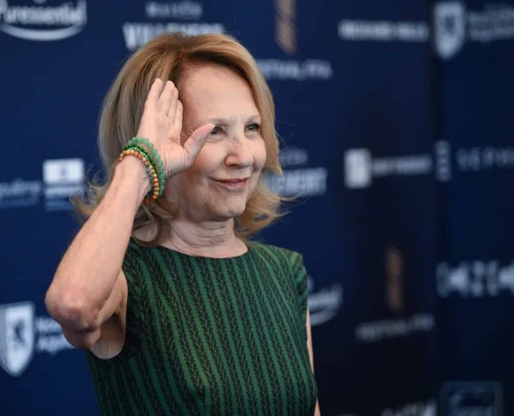 "On s’était engueulé" : Nathalie Baye, avec sa "deuxième fille" Mathilde Seigner, tout s’est brisé