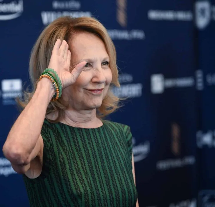 "On s’était engueulé" : Nathalie Baye, avec sa "deuxième fille" Mathilde Seigner, tout s’est brisé