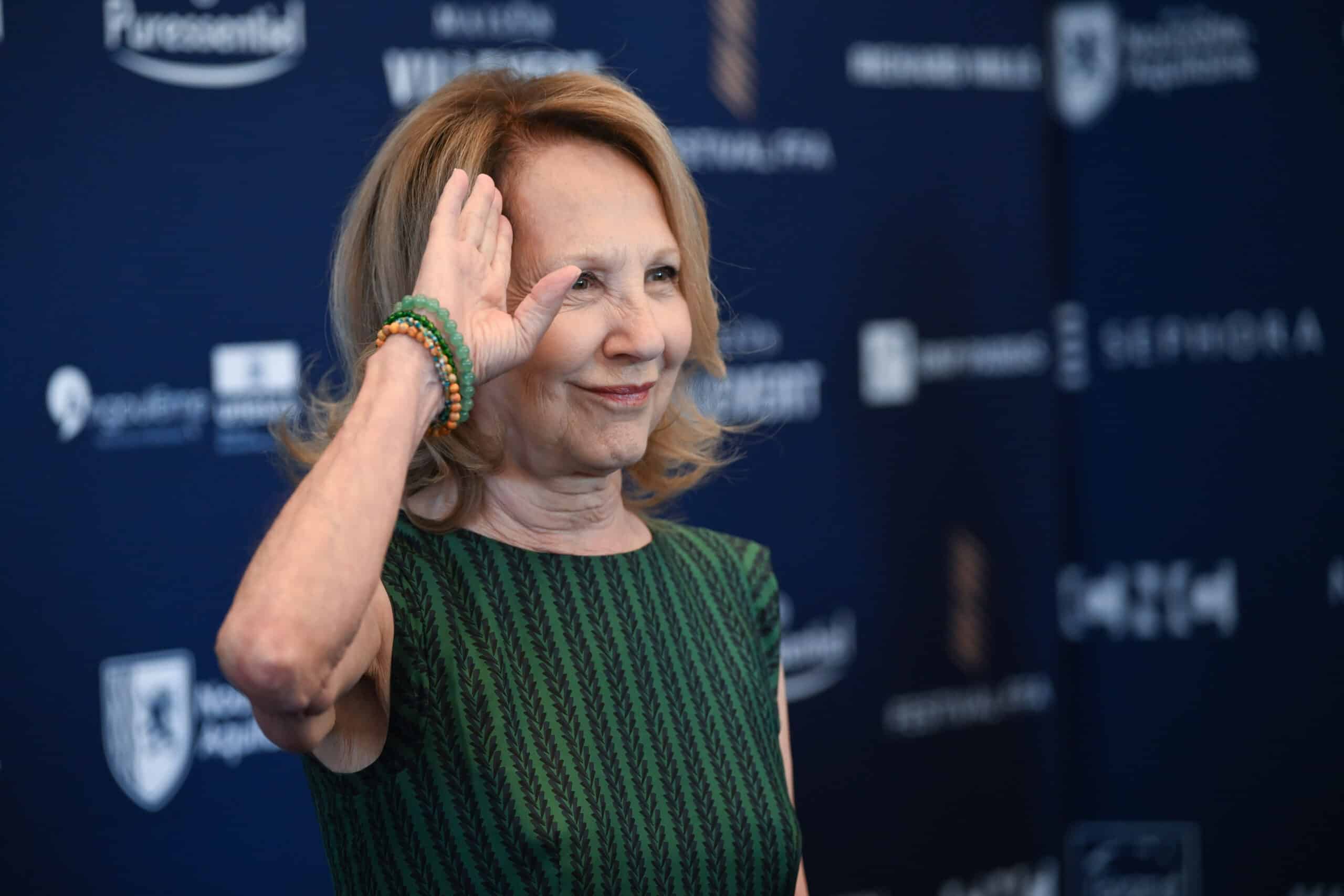 "On s’était engueulé" : Nathalie Baye, avec sa "deuxième fille" Mathilde Seigner, tout s’est brisé