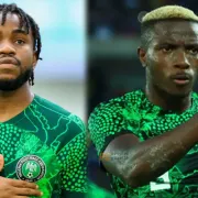 Osimhen et Lookman encore absents – le nouveau top 10 du Ballon d&rsquo;Or 2026 se dévoile