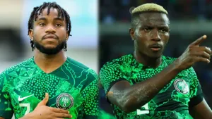 Osimhen et Lookman encore absents – le nouveau top 10 du Ballon d&rsquo;Or 2026 se dévoile
