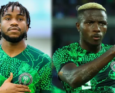 Osimhen et Lookman encore absents – le nouveau top 10 du Ballon d’Or 2026 se dévoile