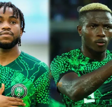 Osimhen et Lookman encore absents – le nouveau top 10 du Ballon d&rsquo;Or 2026 se dévoile