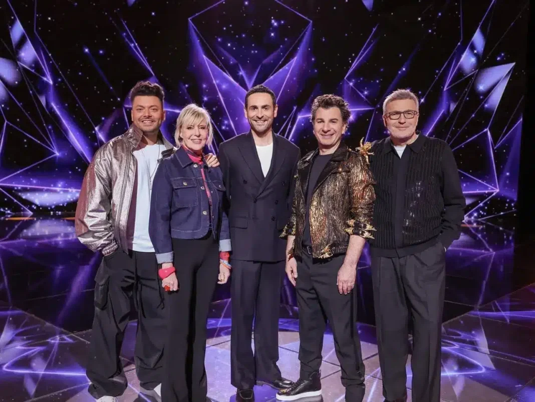 Mask Singer : le jury et la date de diffusion de la saison 9 dévoilés