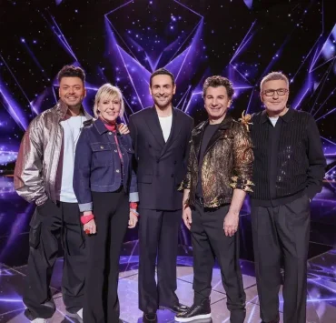 Mask Singer : le jury et la date de diffusion de la saison 9 dévoilés
