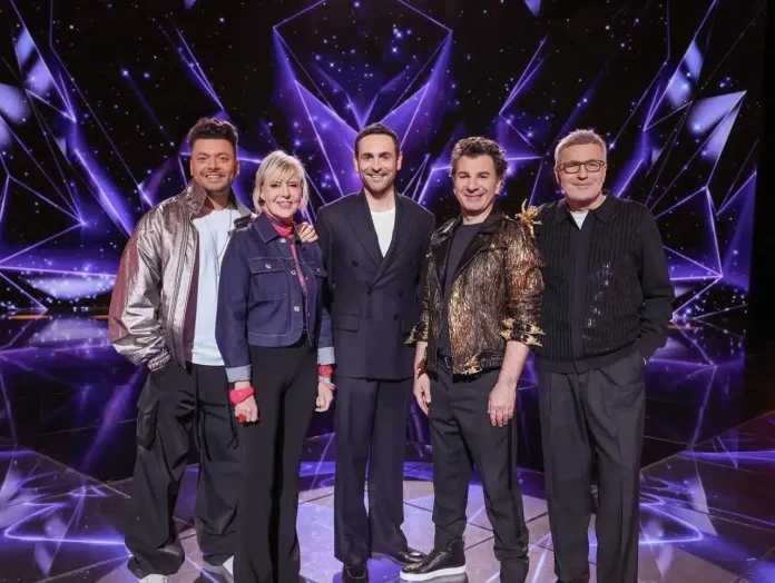 Mask Singer : le jury et la date de diffusion de la saison 9 dévoilés