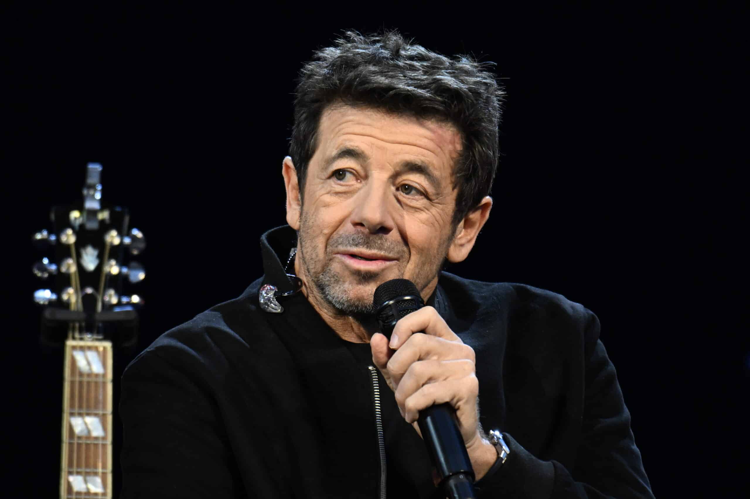 Patrick Bruel accusé de violences sexuelles : la tournée du chanteur maintenant menacée