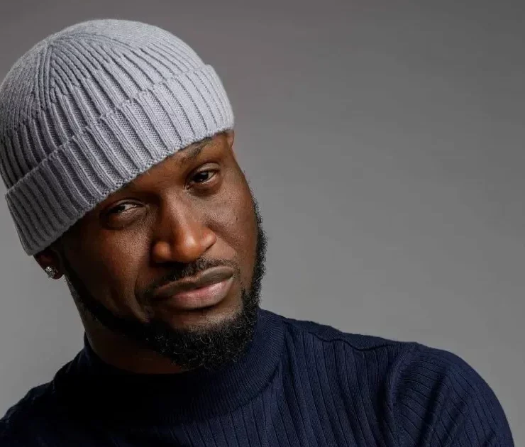 Peter Psquare Slams Critics Over Birthday Date Change