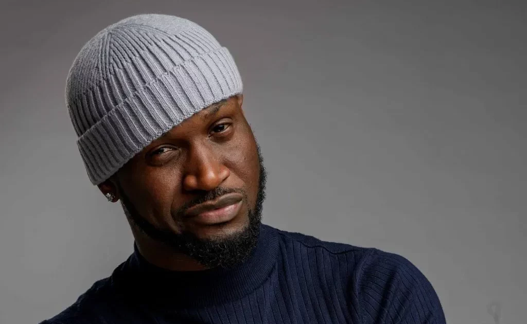 Peter Psquare Slams Critics Over Birthday Date Change