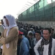 Plus de 1 000 Afghans pourraient être relocalisés dans ce pays africain