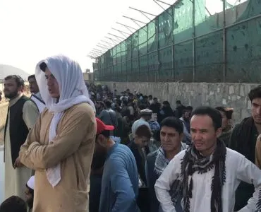 Plus de 1 000 Afghans pourraient être relocalisés dans ce pays africain