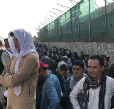 Plus de 1 000 Afghans pourraient être relocalisés dans ce pays africain