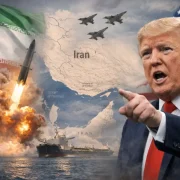 Politique / L'erreur américaine : l'Iran transforme sa faiblesse navale en un piège parfait