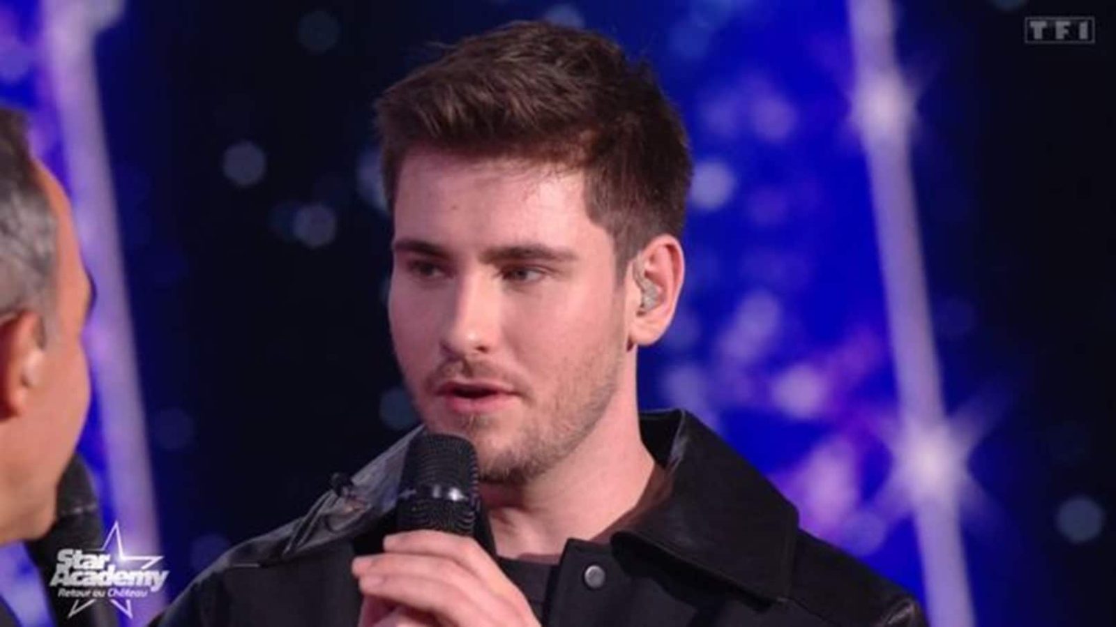 "Je ne pense à rien à part mourir" : Julien Lieb se livre comme jamais dans Frequenstar