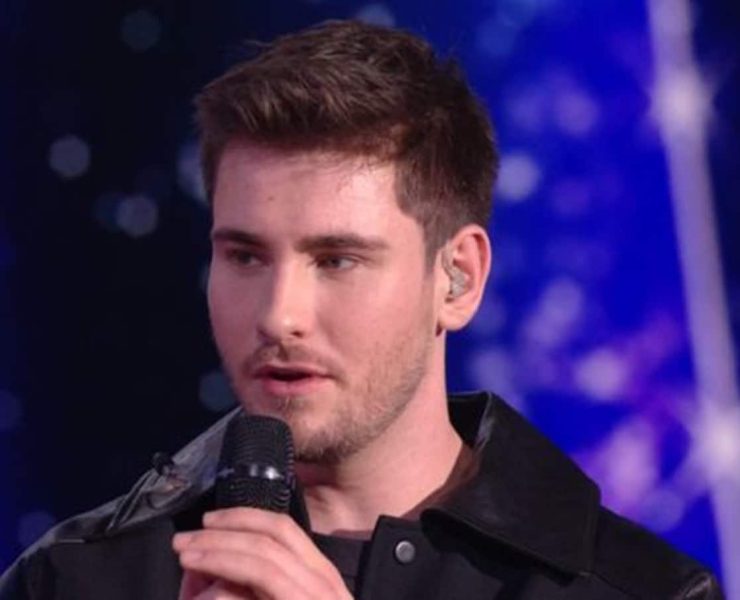 "Je ne pense à rien à part mourir" : Julien Lieb se livre comme jamais dans Frequenstar