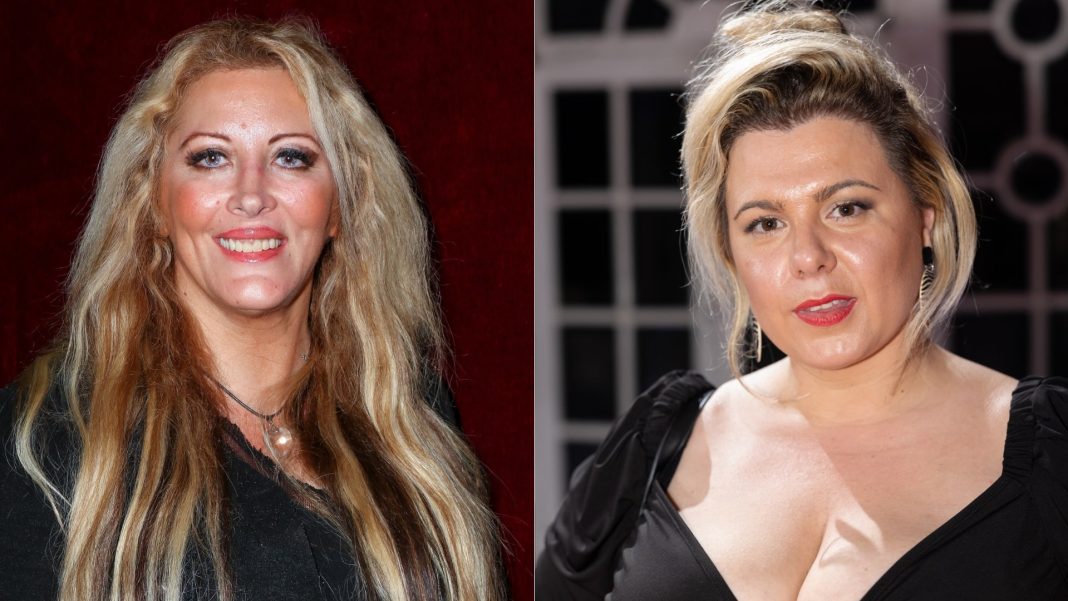 "Elle est doublement orpheline" : Cindy Lopes bouleversée après la disparition de Loana, elle alerte sur le sort de sa fille Mindy