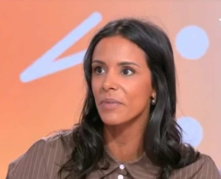 "C'est complètement fou" : Shy'm sous le choc après la proposition d'une star de "La Petite maison dans la prairie"