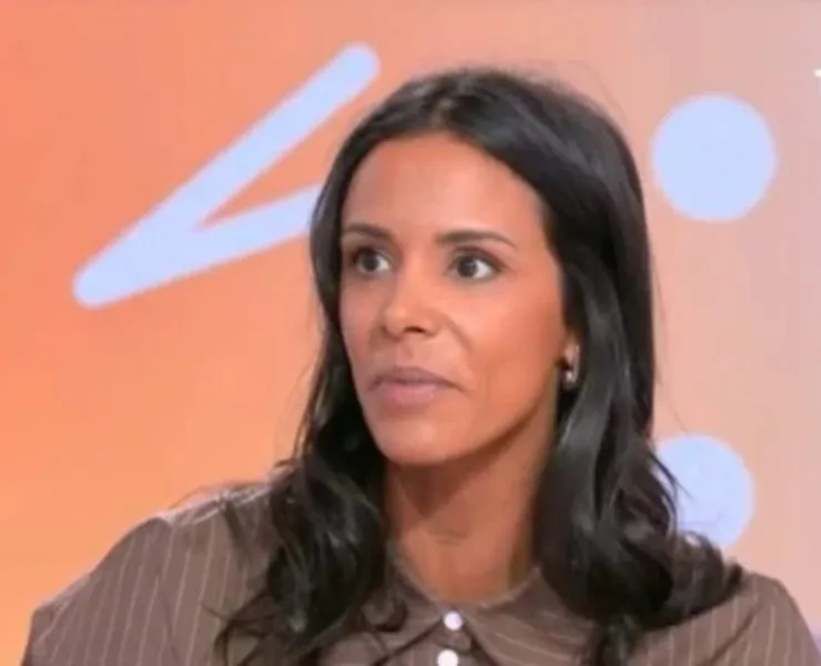 "C'est complètement fou" : Shy'm sous le choc après la proposition d'une star de "La Petite maison dans la prairie"