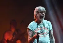 sa visite surprise chez Philippe Poutou avec Lolita Séchan