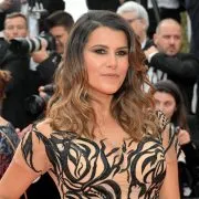 Karine Ferri et Yoann Gourcuff : leur fils fête ses 10 ans avec des légendes du football