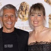 Nagui et Mélanie Page : le pire est parvenu jusqu’à leur boîte aux lettres