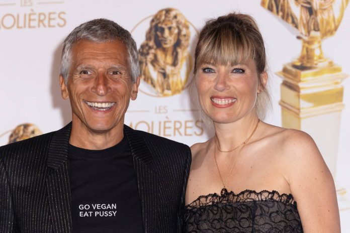 STAR_281002_109-scaled.jpg Nagui et Mélanie Page : le pire est parvenu jusqu’à leur boîte aux lettres