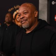 Dr. Dre en couple ? Le rappeur aperçu main dans la main avec Michelle Saniei