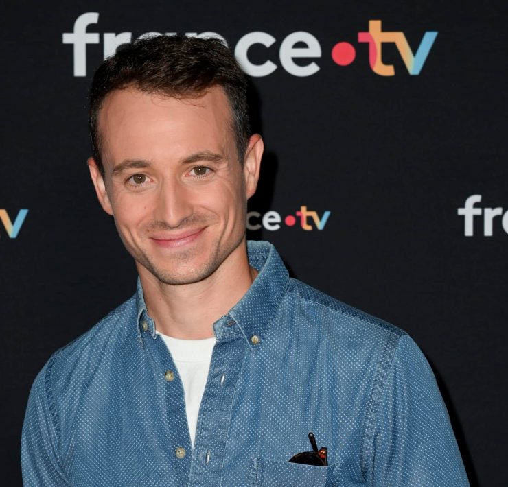 "Quelle Époque" : "multiplié par sept", Hugo Clément s’est considérablement enrichi avec cette émission du service public
