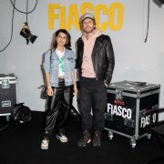 "C'est mon âme soeur" : Reem Kherici déclare son amour à Philippe Lacheau