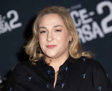 "On me reproche d’être grosse, mince, d’être la fille de Josiane Balasko, d’être une baleine, d’être dégueulasse", Marilou Berry contre-attaque