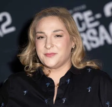 "On me reproche d’être grosse, mince, d’être la fille de Josiane Balasko, d’être une baleine, d’être dégueulasse", Marilou Berry contre-attaque