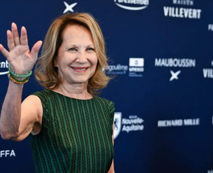 Nathalie Baye est morte à 77 ans