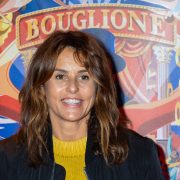 Faustine Bollaert devient égérie d'une célèbre marque de beauté à 47 ans