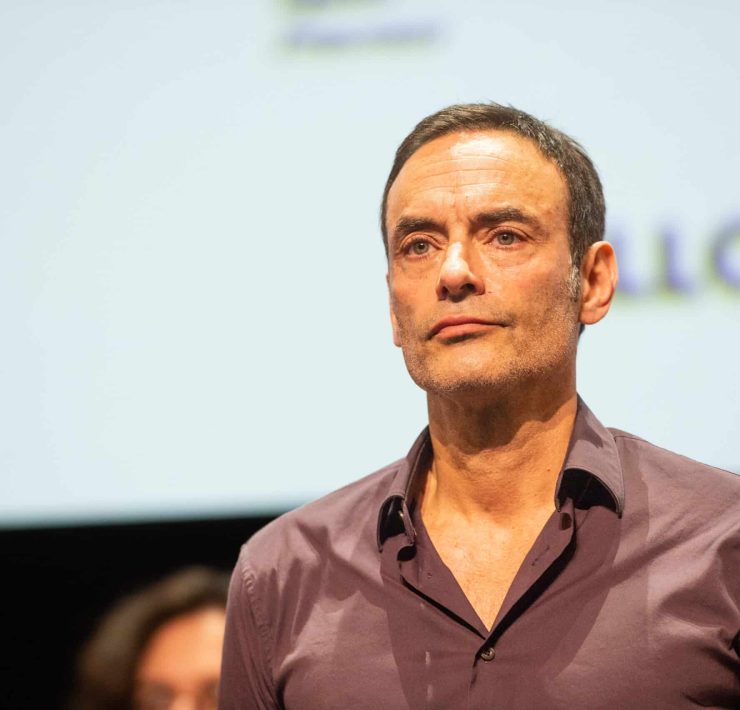 Mort du chien d’Alain-Fabien Delon : son frère Anthony Delon auditionné pendant 12 heures