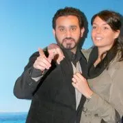 Cyril Hanouna bouleversé : les mots rares de son ex-femme Émilie en plein direct dans "La Grande Régalade"