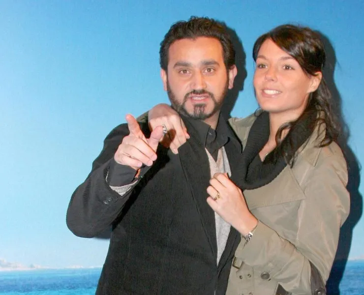 Cyril Hanouna bouleversé : les mots rares de son ex-femme Émilie en plein direct dans "La Grande Régalade"