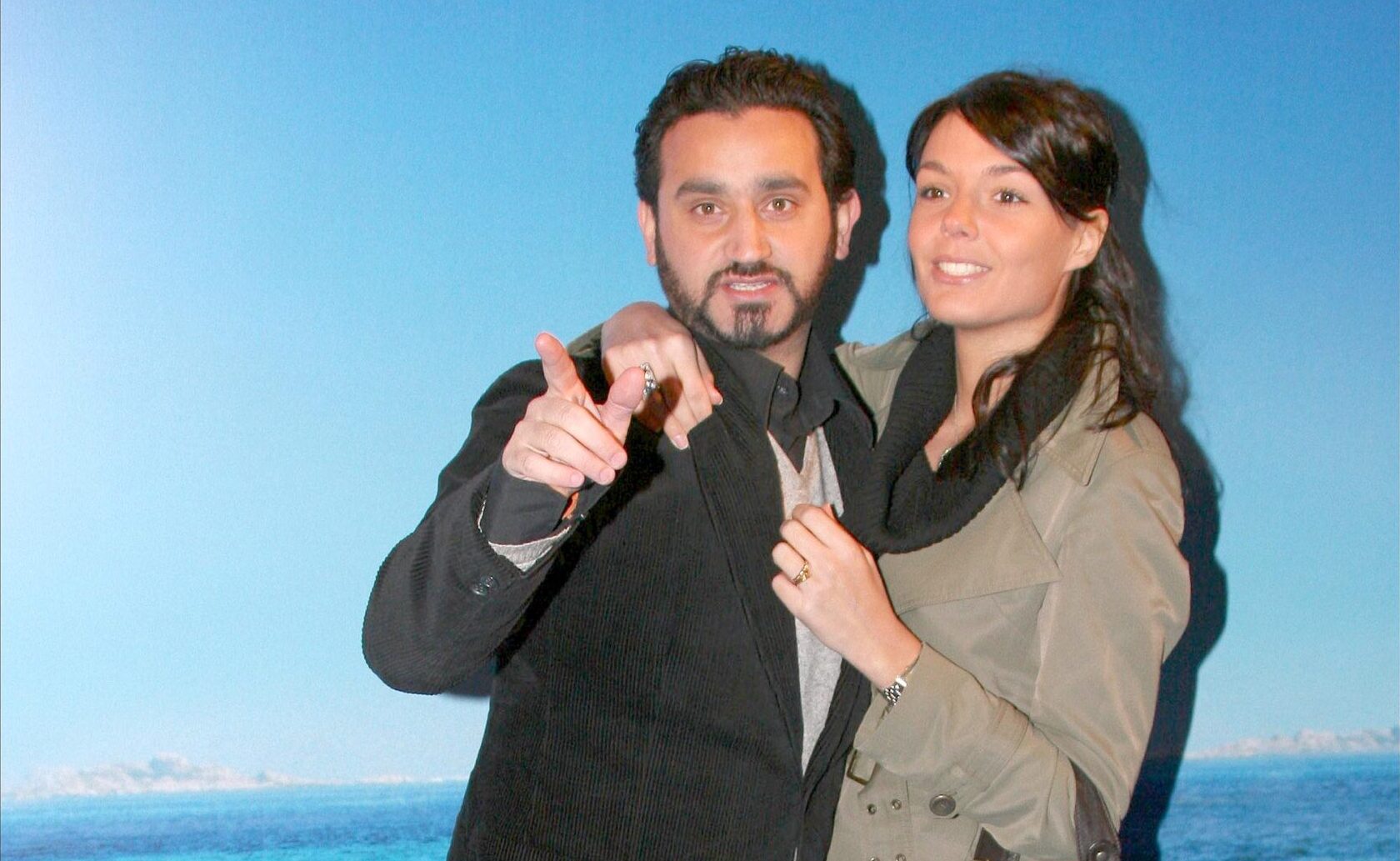 Cyril Hanouna bouleversé : les mots rares de son ex-femme Émilie en plein direct dans "La Grande Régalade"