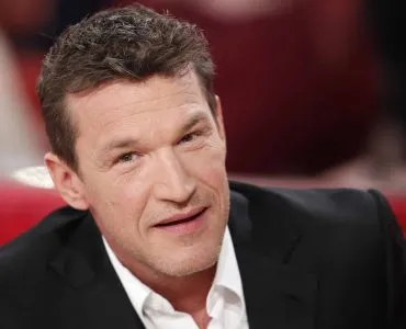 Benjamin Castaldi : la famille s'agrandit, son aîné attend un deuxième enfant