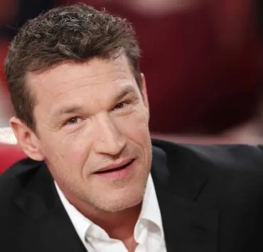 Benjamin Castaldi : la famille s'agrandit, son aîné attend un deuxième enfant