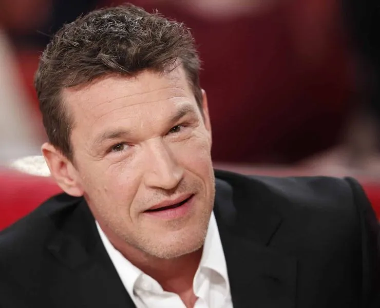 Benjamin Castaldi : la famille s'agrandit, son aîné attend un deuxième enfant
