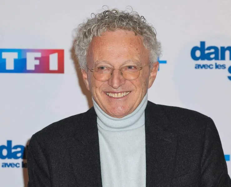 CNews : Nelson Monfort, bientôt le contrat pour officialiser son nouveau job d’expert sur la chaîne