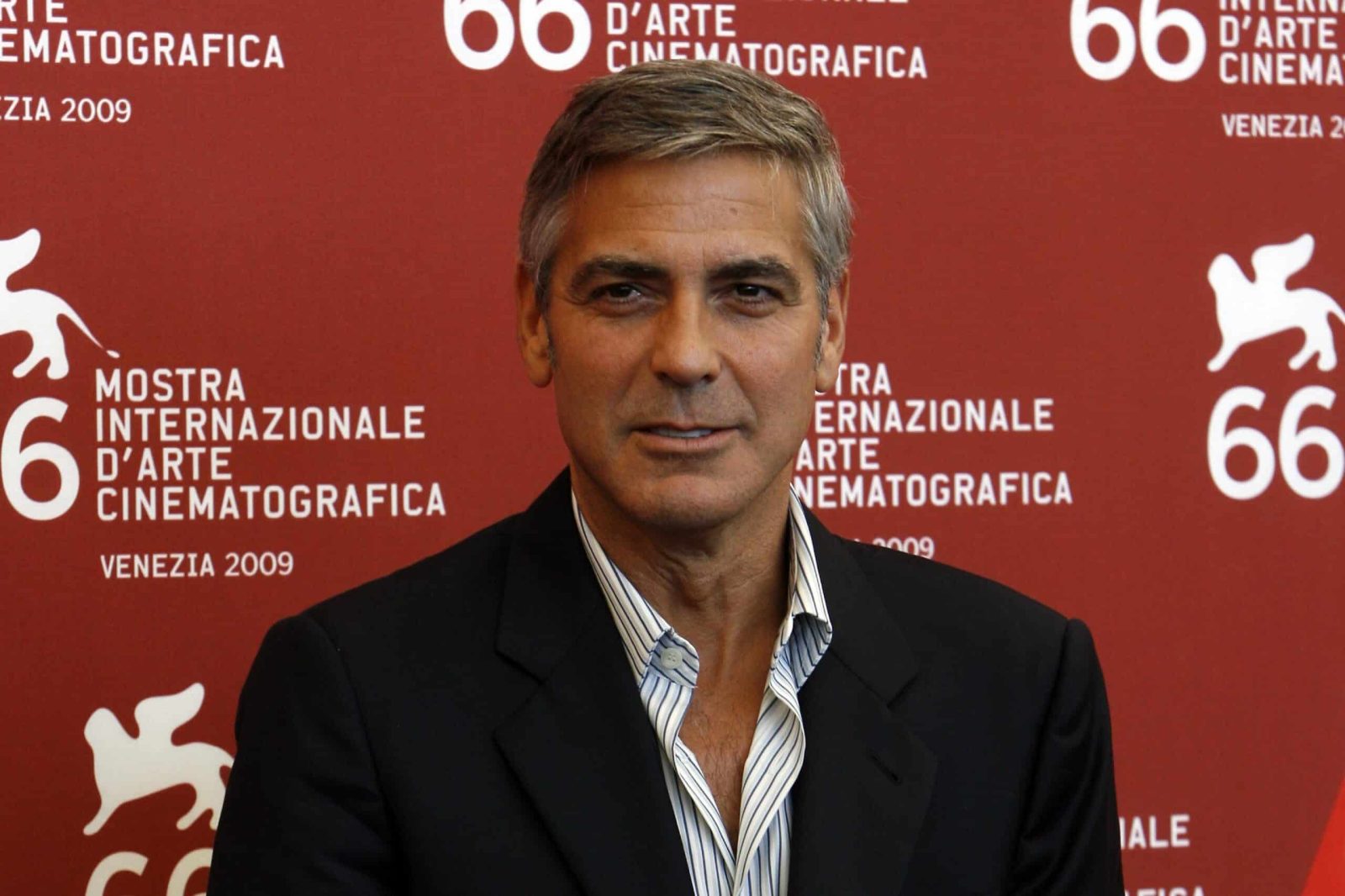 "Je ne cours plus après une carrière" : George Clooney vers la fin de sa carrière au cinéma ?