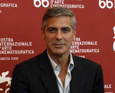 "Je ne cours plus après une carrière" : George Clooney vers la fin de sa carrière au cinéma ?